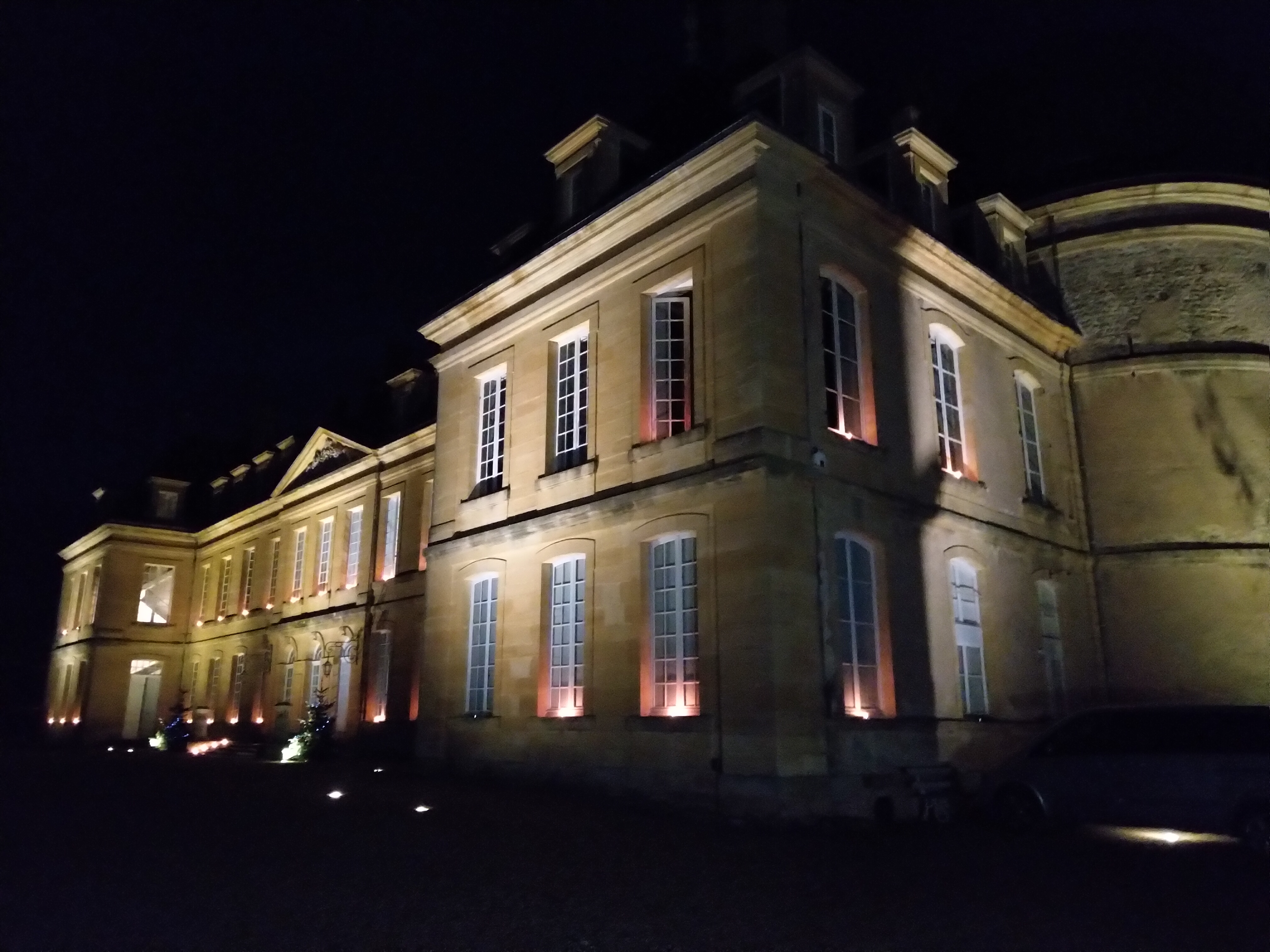 Photo n° 1 de l'avis de Séverine.O fait le 01/12/2019 à 17:07