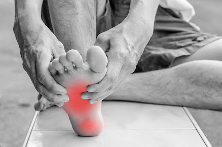 MyFootDr Podiatry Centres-Spring Hill Podiatry Centre - MyFootDr Podiatry Centres-Spring Hill Podiatry Centre