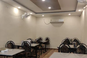 KVR Maruthi Restaurant image