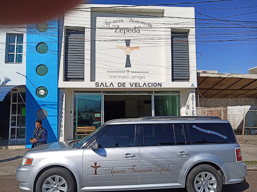 Funeraria Zepeda en Zamora