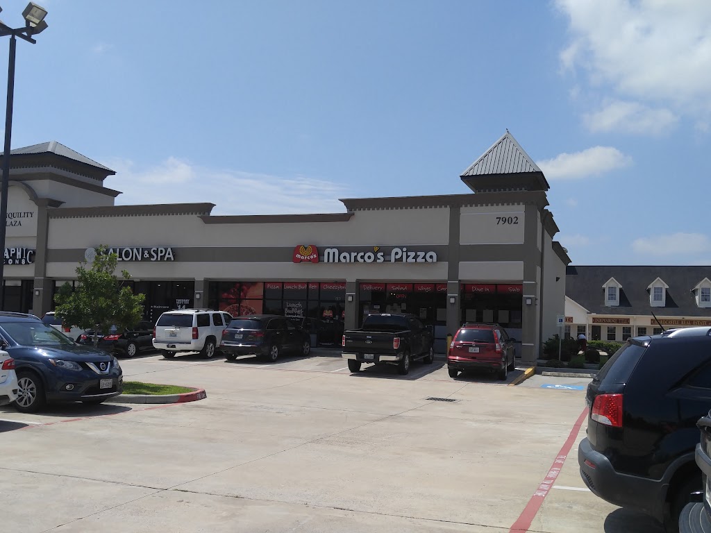 Marco's Pizza 77581
