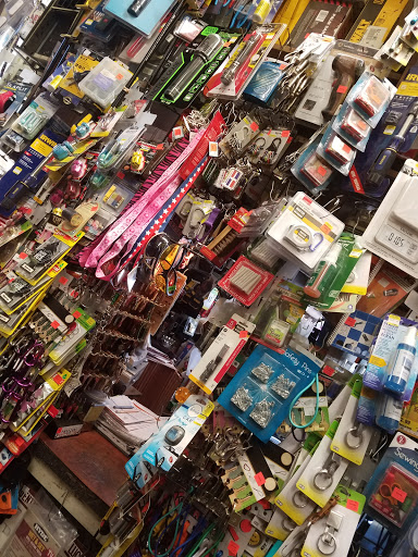 Home Improvement Store «Main Street Hardware Inc», reviews and photos, 56 Main St, West Orange, NJ 07052, USA