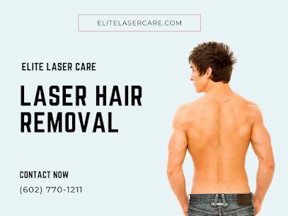 Laser Hair Removal Service «Elite Laser Care», reviews and photos, 16613 N 68th Way, Scottsdale, AZ 85254, USA