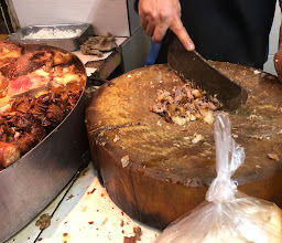 TAQUERIA Y RESTAURANTE BAR LOZANO photo