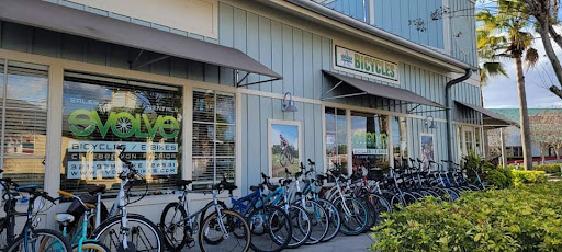 Sporting Goods Store «Evolve Bicycles», reviews and photos, 13 Blake Blvd, Celebration, FL 34747, USA