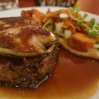 Les plus récentes photos du Restaurant de cuisine européenne moderne Arboré à Paris - n°1