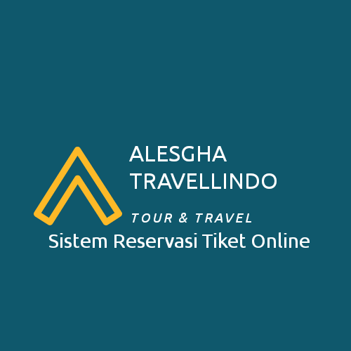 Alesgha Travelindo
