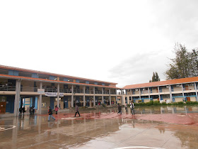 Colegio Emblematico San José de Jauja