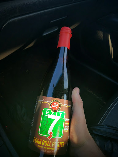 Liquor Store «Wine & Beverage Depot», reviews and photos, 823 Riverview Dr, Totowa, NJ 07512, USA