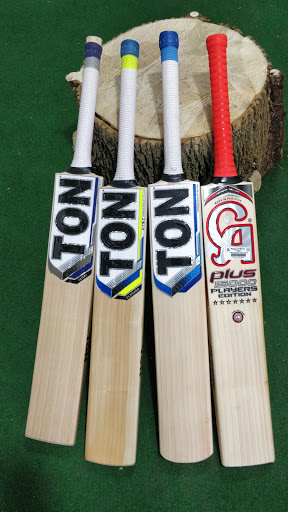 Sporting Goods Store «Cricket Merchant LLC», reviews and photos, 417 S Birchwood Dr, Naperville, IL 60540, USA