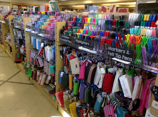 Book Store «Kinokuniya Los Angeles», reviews and photos, 123 Astronaut E S Onizuka St #205, Los Angeles, CA 90012, USA