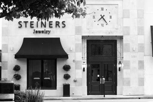 Steiners Jewelry, 231 San Mateo Drive, San Mateo, CA 94401, USA, 
