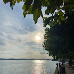 Photo n°5 de l'avis de Bernhard.r fait le 20/07/2023 à 18:59 sur le  Bacchus Wine & Bites & Hotel à Meersburg