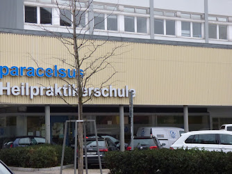 Paracelsus Heilpraktikerschule Oldenburg