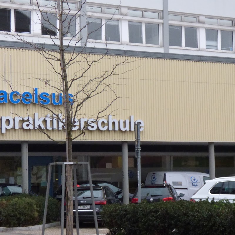 Paracelsus Heilpraktikerschule Oldenburg