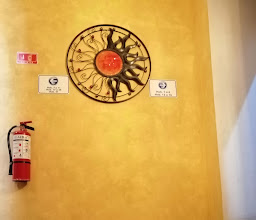 Hotel el Descanso photo