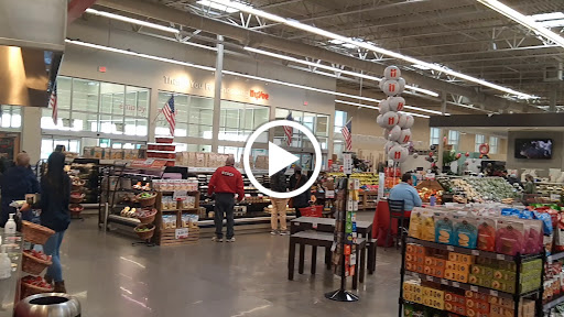 Grocery Store «Hy-Vee», reviews and photos, 9409 Zane Ave N, Brooklyn Park, MN 55443, USA