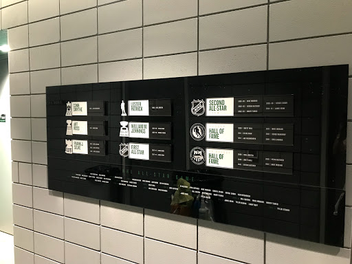 Sportswear Store «Dallas Stars», reviews and photos, 2601 Avenue of the Stars, Frisco, TX 75034, USA