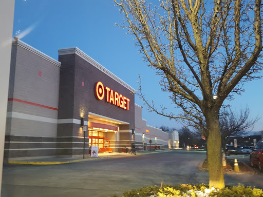 Department Store «Target», reviews and photos, 401 Easton Rd, Warrington, PA 18976, USA