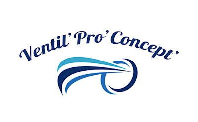 Ventil'Pro'Concept' à Sainte-Menehould