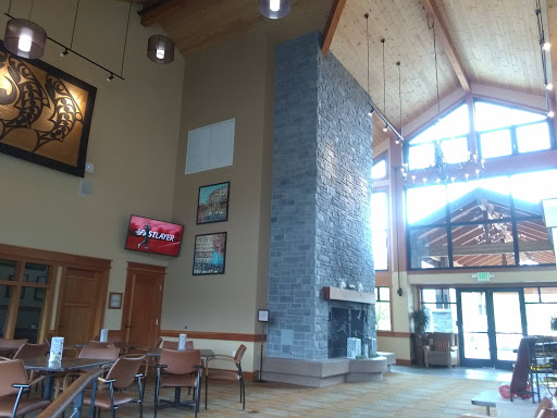 Golf Course «White Horse Golf Club», reviews and photos, 22795 Three Lions Pl NE, Kingston, WA 98346, USA