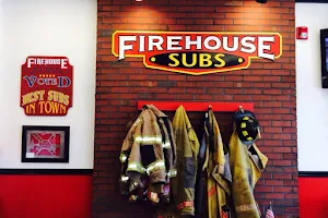 Firehouse Subs Gator Hole image