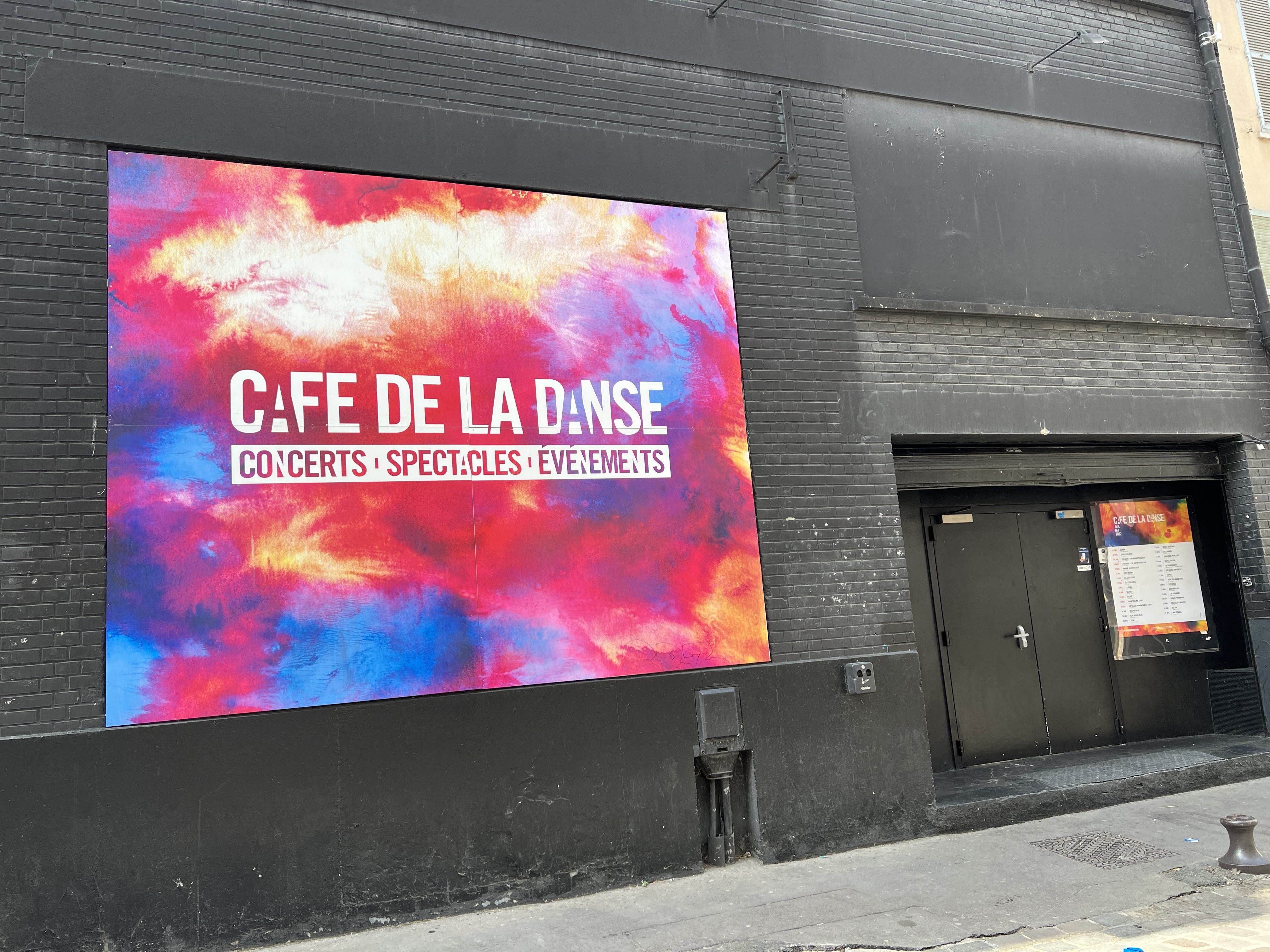 Photo n° 2 de l'avis de Stéphanie.E fait le 03/05/2022 à 14:00