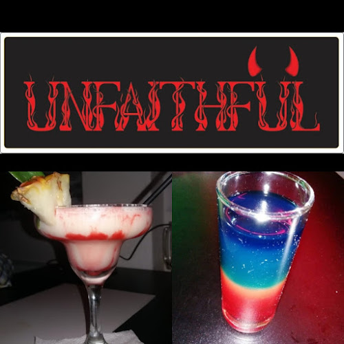Unfaithful bar