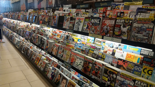 Book Store «Barnes & Noble», reviews and photos, 297 Oakbrook Center, Oak Brook, IL 60523, USA