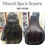 Manali Spa & Beauty Parlour