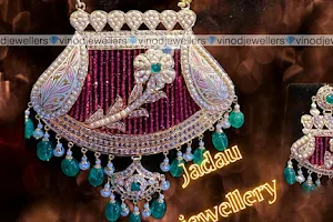 Vinod Jewellers image