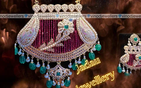 Vinod Jewellers image