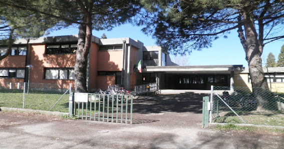 Istituto Comprensivo Statale Manara Valgimigli Via Don Elvezio Tanasini, 2, 48123 Mezzano RA, Italia