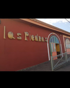 Cafetería Las Piedras Ctra. General, 56, 38750 El Paso, Santa Cruz de Tenerife, España