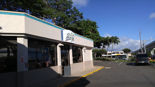 Hele en Pearl City