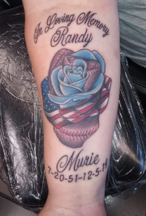 Explore baddie tattoo ideas, creative tattoo ideas in Searcy, available at Eternal Art Tattoo Studio lc