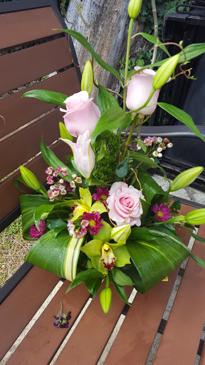 Florist «Convention Floral», reviews and photos, 5932 3rd St NW, Washington, DC 20011, USA