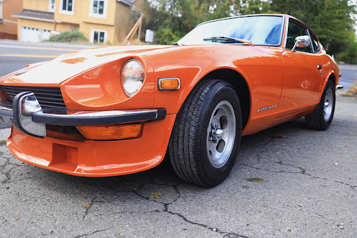 Auto Body Shop «Skyway auto body & Detail», reviews and photos, 12826 Renton Ave S, Seattle, WA 98178, USA