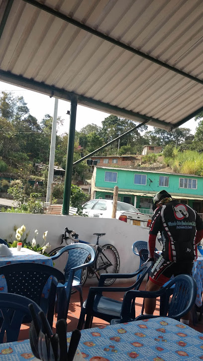 La Piramide - El Colegio - El Charquito, San Antonio Del Tequendama, Cundinamarca, Colombia