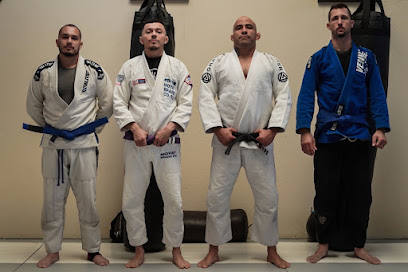 Burgos Jiu Jitsu Academy