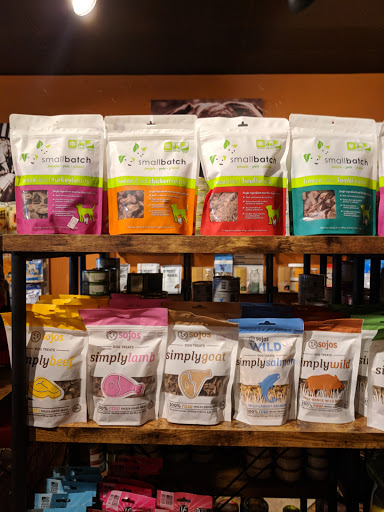 Pet Store «Desert Raw Holistic Pet», reviews and photos, 1330 Foothill Dr, Salt Lake City, UT 84108, USA