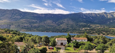 Convento di San Francesco à Calacuccia