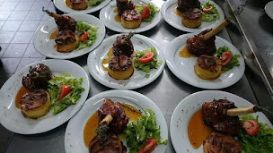 Photo n°13 de Resto Dé Fréro à La Laigne ()