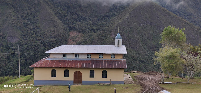 Amazonas - Gualaquiza