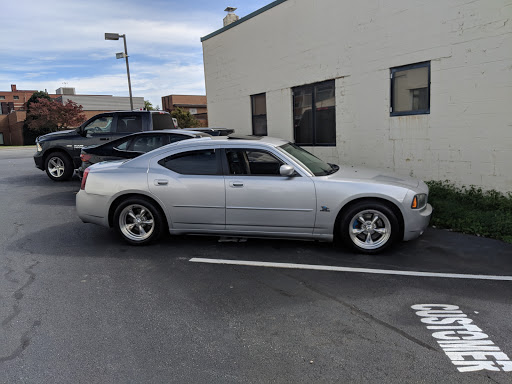 Car Dealer «Holden Dodge Chrysler Jeep Ram», reviews and photos, 640 S Governors Ave, Dover, DE 19904, USA