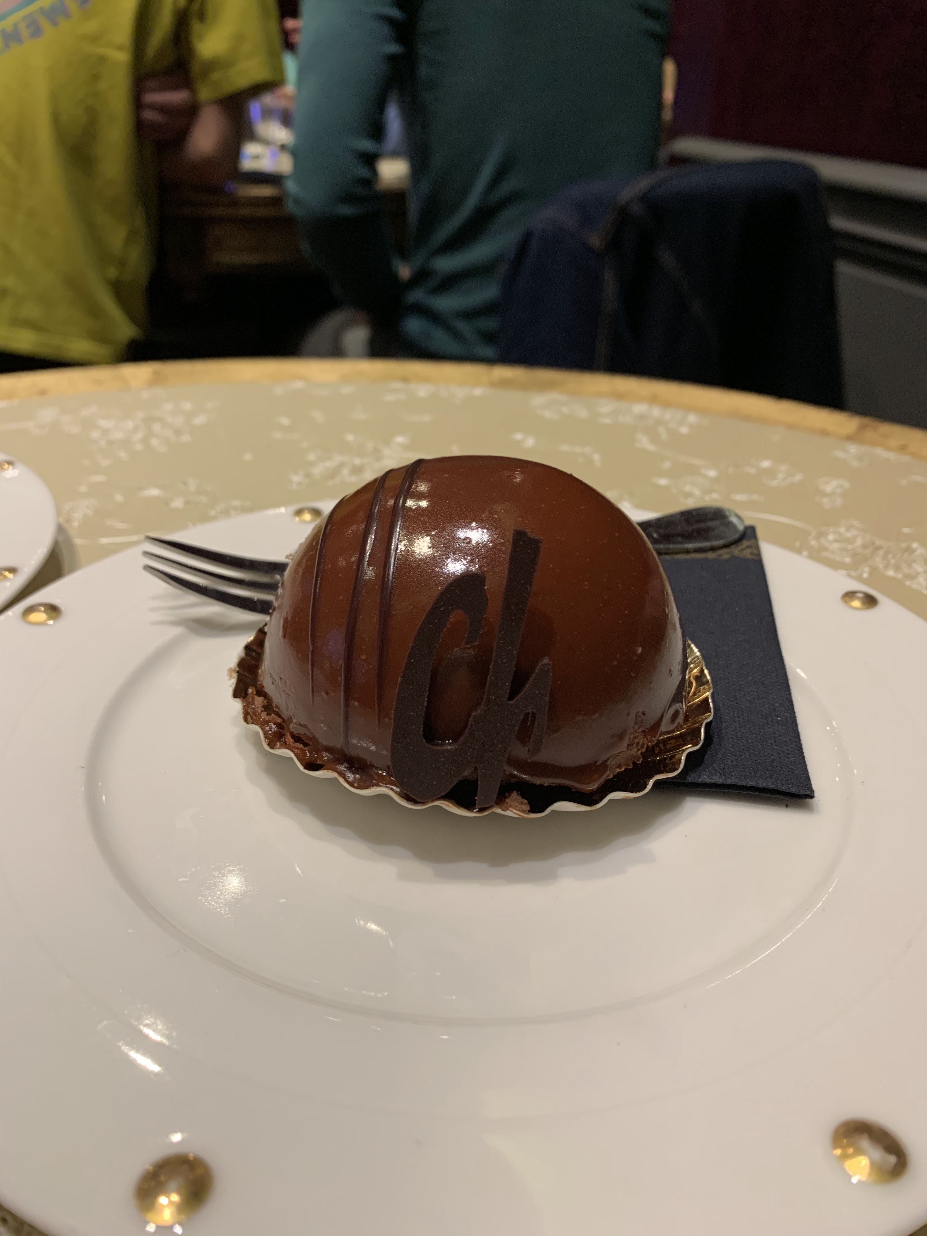 Photo n° 2 de l'avis de Miriam.a fait le 07/12/2019 à 18:52