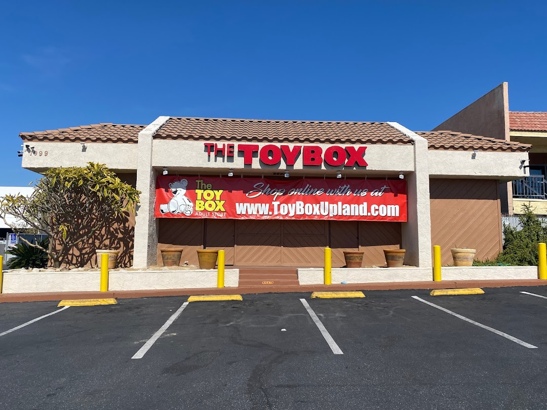 The Toy Box