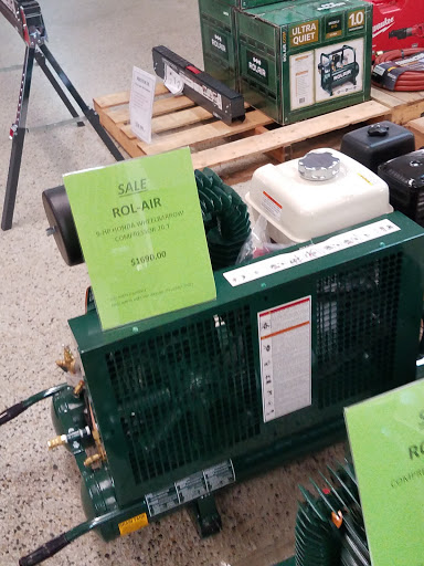 Building Materials Supplier «BMC - Building Materials & Construction Solutions», reviews and photos, 1701 N Salem St, Apex, NC 27502, USA