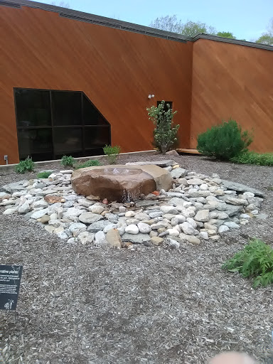 Tourist Attraction «Caesar Creek Visitor Center», reviews and photos, 4020 N Clarksville Rd, Waynesville, OH 45068, USA