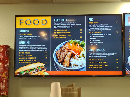 Grocery Store «The Bee Grocery», reviews and photos, 1001 E 6th St, Austin, TX 78702, USA